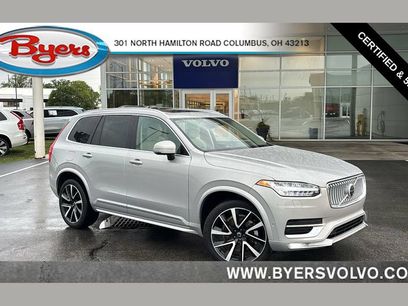 Certified 2024 Volvo XC90 B6 Plus