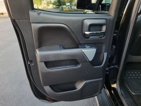 Used 2014 Chevrolet Silverado 1500 LT w/ All Star Edition AWD/4WD image 16