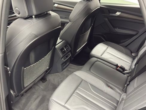 Used 2024 Audi Q5 2.0T Premium Plus image 51