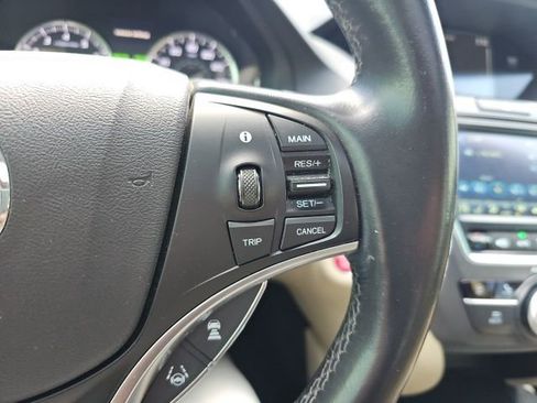 Used 2019 Acura MDX SH-AWD w/ Technology Package image 24