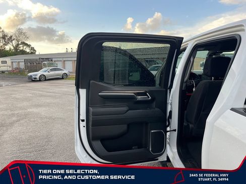 Used 2024 GMC Sierra 1500 Elevation AWD/4WD image 23