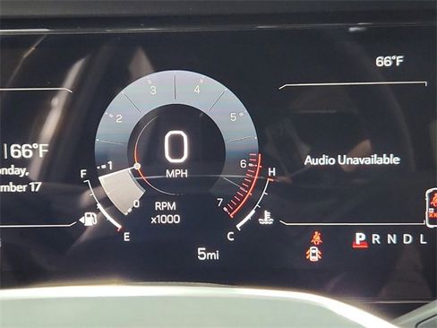 New 2026 GMC Terrain Elevation image 20