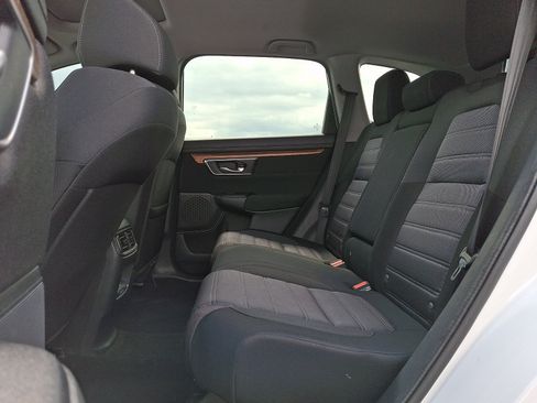 Used 2020 Honda CR-V EX image 10