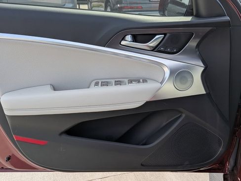 New 2026 Genesis G70 3.3T Sport Prestige RWD image 10