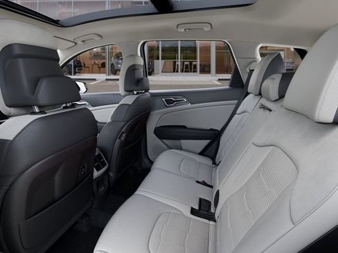 New 2026 Kia Sportage SX Prestige image 18