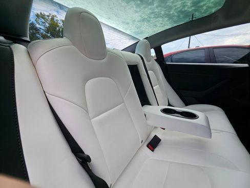 Used 2023 Tesla Model 3 Standard Range RWD image 65