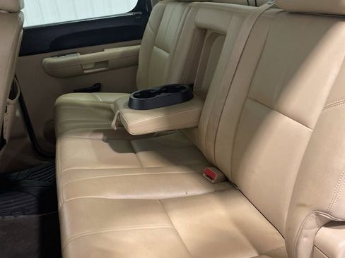 Used 2011 Chevrolet Silverado 1500 LT w/ All-Star Edition image 29