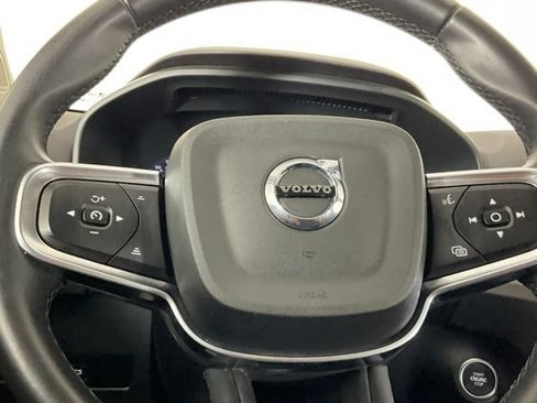 Used 2024 Volvo XC40 B5 Core AWD/4WD image 26