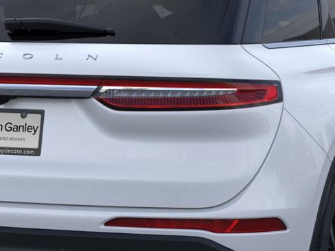 New 2026 Lincoln Corsair Reserve image 21