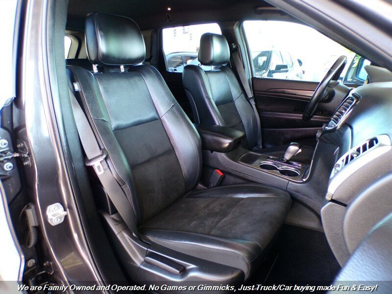 Used 2021 Jeep Grand Cherokee Laredo X AWD/4WD image 28