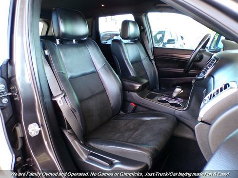 Used 2021 Jeep Grand Cherokee Laredo X AWD/4WD image 28