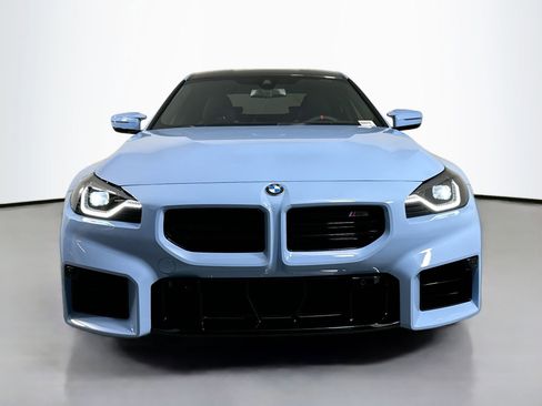 New 2026 BMW M2 w/ Lighting Package image 2