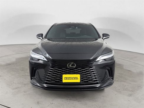 Used 2023 Lexus RX 350 Premium image 8