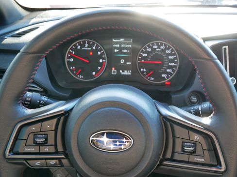 Used 2023 Subaru WRX Premium image 25