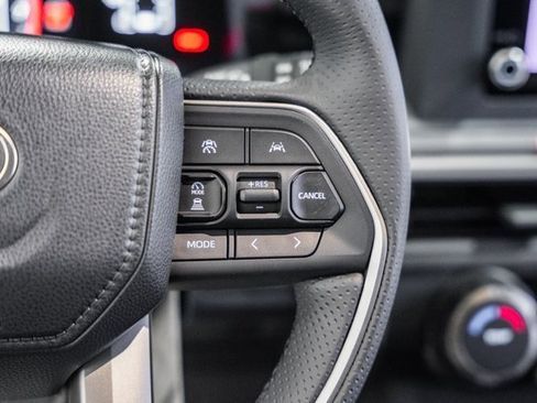 New 2026 Toyota 4Runner SR5 image 28