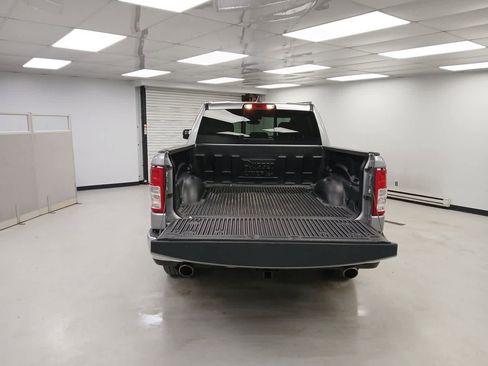 Used 2020 RAM 1500 Big Horn image 7