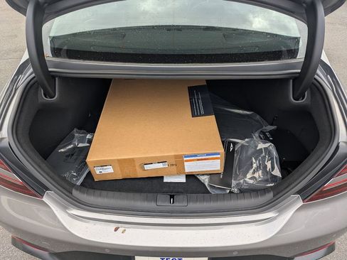 New 2026 Genesis G70 2.5T Prestige image 13