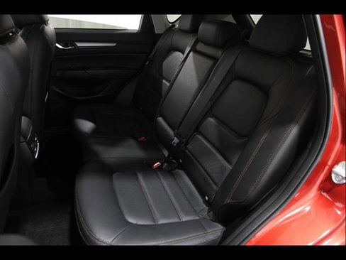 Used 2023 MAZDA CX-5 AWD 2.5 S image 17