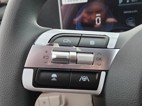 New 2026 Hyundai Tucson SEL FWD image 25