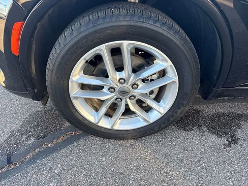 Used 2021 Dodge Durango GT image 28