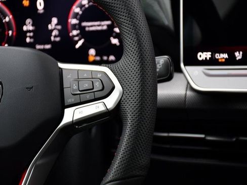 New 2026 Volkswagen GTI SE image 25