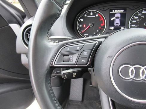Used 2018 Audi A3 2.0T Premium w/ Convenience Package image 15