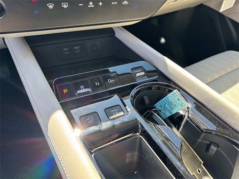 New 2025 Nissan Murano Platinum w/ Cargo Package image 33