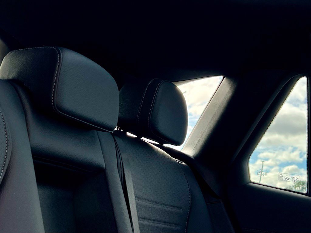 Certified 2026 Mercedes-Benz GLC 300 4MATIC image 26