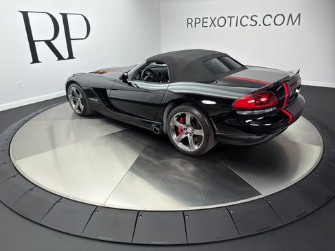Used 2008 Dodge Viper SRT-10 w/ Protection Group RWD image 13