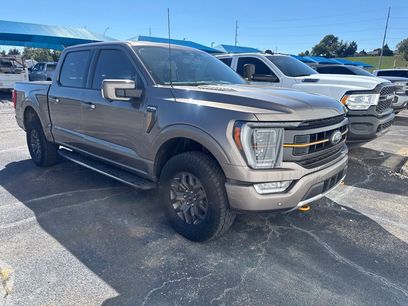 Used 2022 Ford F150 Tremor w/ Equipment Group 402A High
