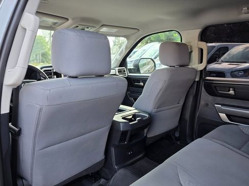 Used 2024 Toyota Tundra SR5 image 17
