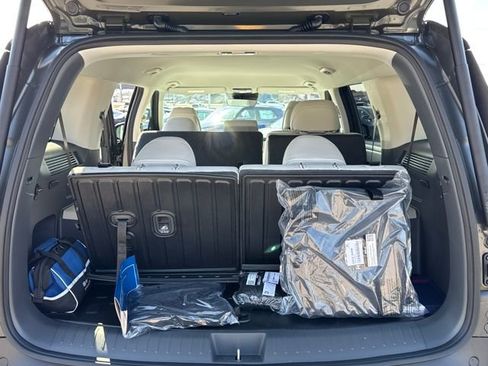 New 2026 Hyundai Santa Fe SEL image 11