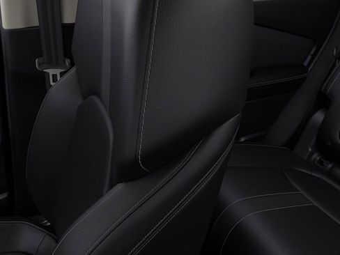 New 2026 Honda Passport RTL image 8