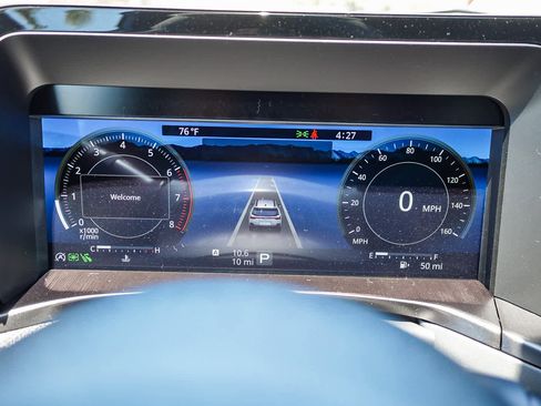 New 2026 Subaru Outback Premium AWD/4WD image 25