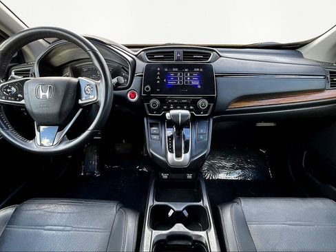 Used 2022 Honda CR-V EX-L image 15