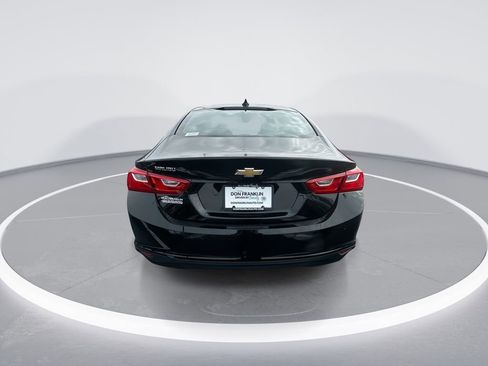 Used 2024 Chevrolet Malibu LS image 7