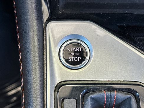Certified 2024 Nissan Altima 2.5 SR FWD image 21