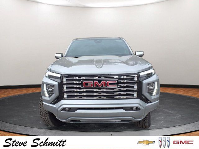 New 2026 GMC Canyon Denali AWD/4WD image 29
