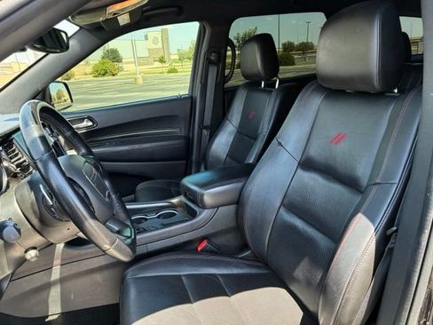 Used 2022 Dodge Durango R/T RWD image 11
