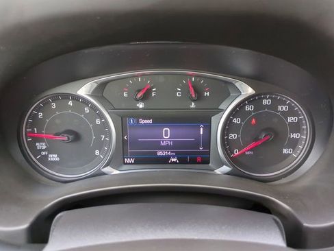 Used 2020 GMC Terrain SLE w/ Driver Convenience Package FWD image 26