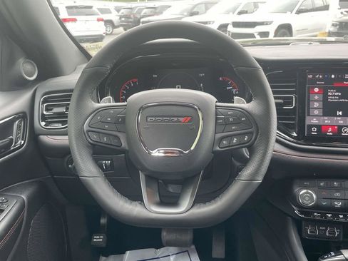 New 2026 Dodge Durango GT AWD/4WD image 24