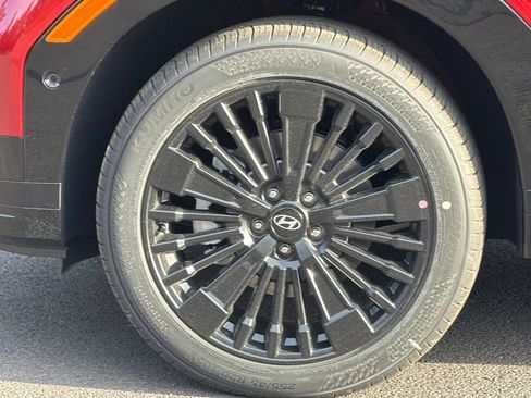 New 2026 Hyundai Santa Fe Calligraphy image 39