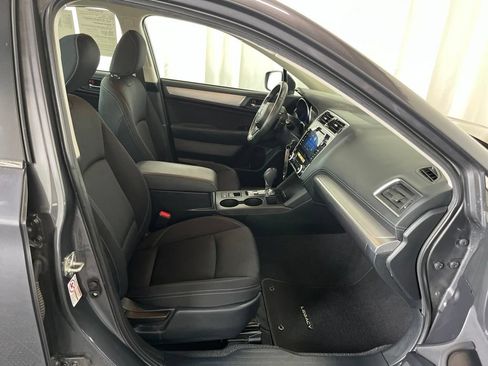 Used 2019 Subaru Legacy 2.5i Premium AWD/4WD image 19