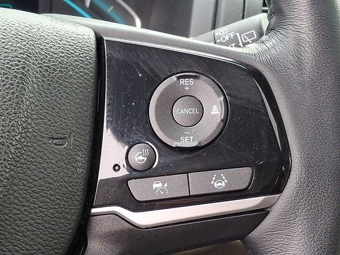 Used 2022 Honda Odyssey Elite image 22