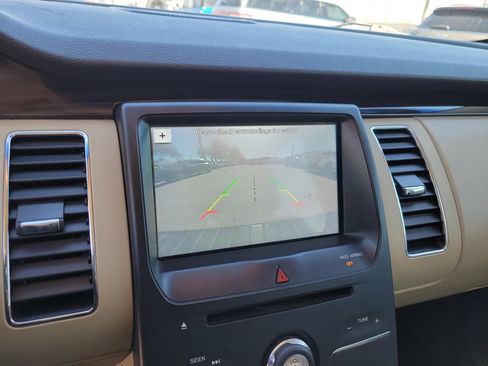 Used 2016 Ford Flex SEL w/ Equipment Group 202A image 17