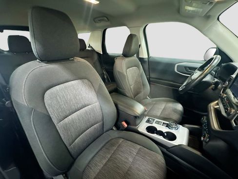 Used 2022 Ford Bronco Sport Big Bend w/ Convenience Package image 26