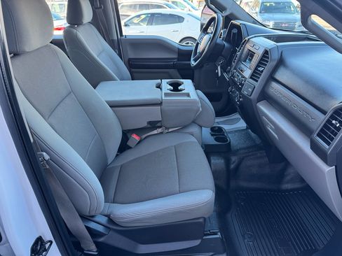 Used 2019 Ford F350 XL w/ Power Equipment Group image 10