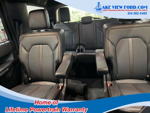 Used 2024 Ford Expedition Timberline AWD/4WD image 11