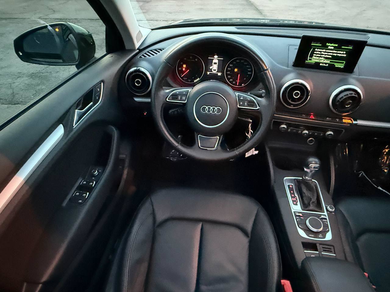 Used 2016 Audi A3 1.8T Premium FWD image 42