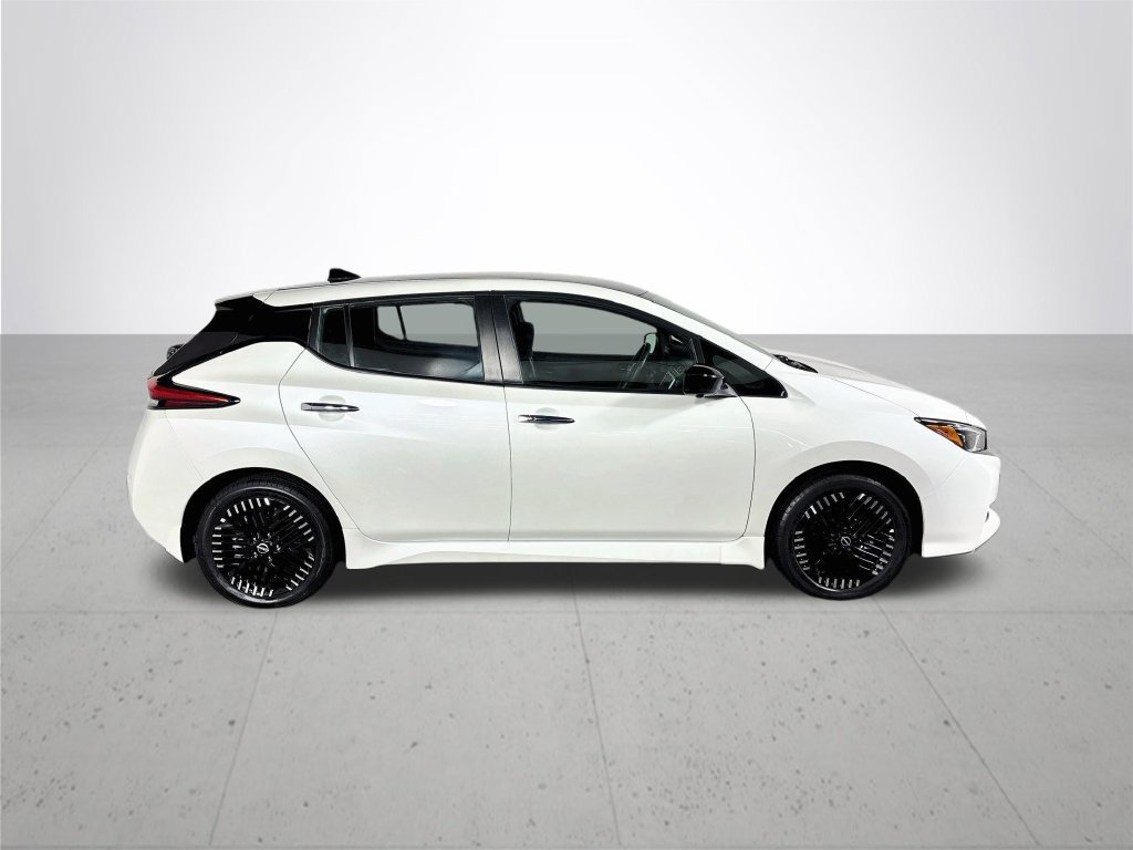Used 2024 Nissan Leaf SV Plus FWD image 5